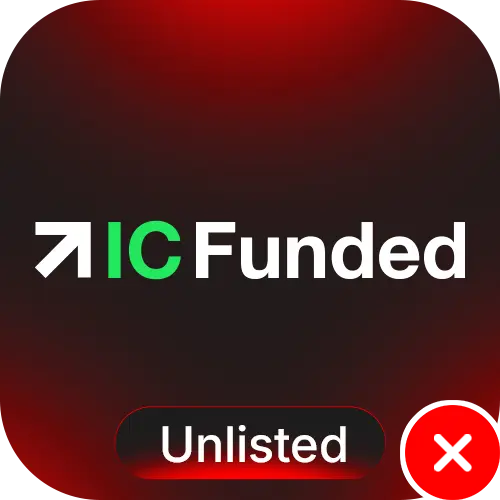 IC funded 📌