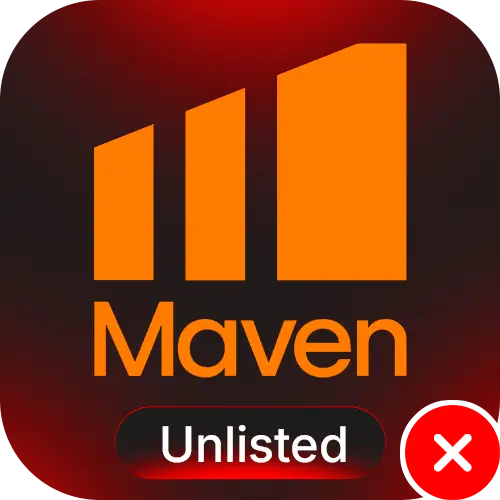 Maven Trading 🍊